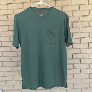 Topo Designs Merino Tech Men's T-Shirt